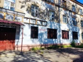Помещение, назначение нежилое, общей площадью 425 кв.м., этаж 01, подвал, номера на поэтажном плане 8-17, 15-33, адрес объекта: Владимирская обл., г. Вязники, ул. Владимирская, д.10, кадастровый номер: 33:21:010214:304.